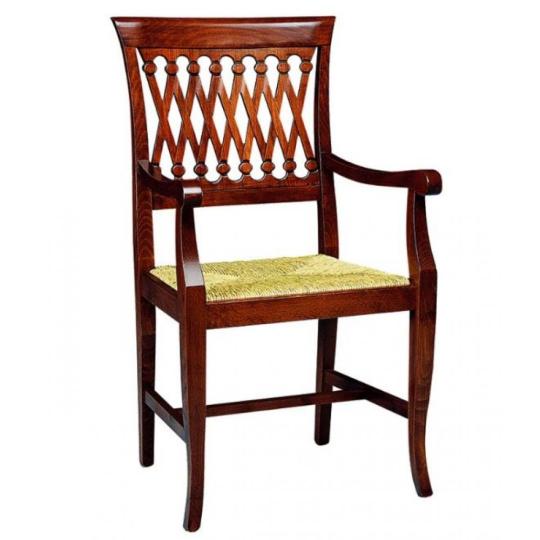 sedliacka stolica jedalenska rozkladacia sedacka vinny nabytok toskansky mediteransky lameridiana interierovy dizajn sedliacky country kuchyna sedliacky dom renovacia rustikansky .jpg